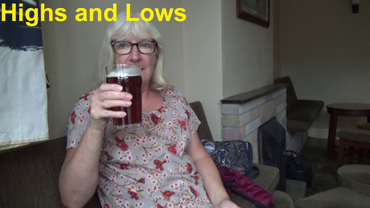 Highs and Lows of Boating on the Shroppie