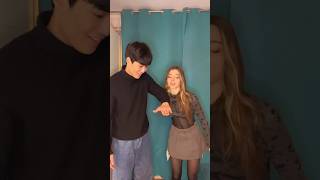 I Didnt Expect That Coming..