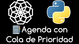 Celebrity 🐍 39. COLAS EN PYTHON [PARTE 2] AGENDA EN PYTHON EJERCICIO RESUELTO | Curso Python desde cero 🐍 Profile