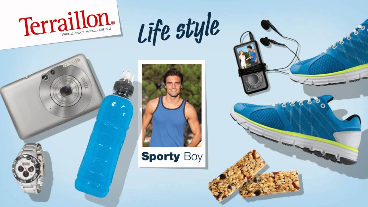 Terraillon bathroom scales - your weight control Coach