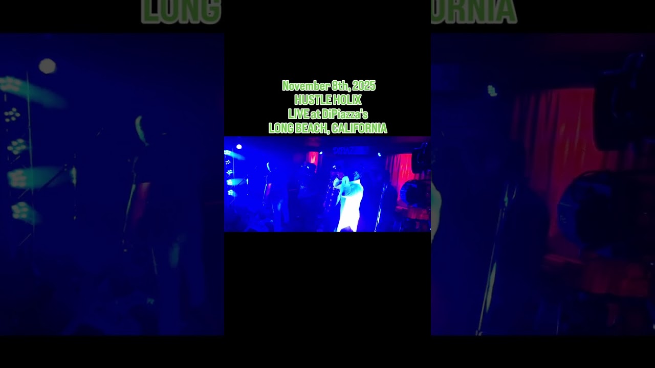 Candlepower Records Release Party 