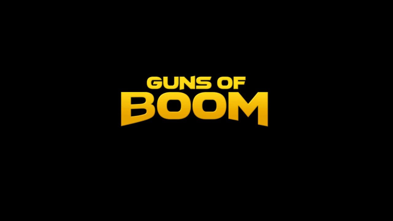 Пропали кубки в Guns of Boom/Что делать?