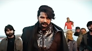 Gulzaar Chhaniwala- Raakshas Haryanvi Song New Reshammiya Pizza Takkar Mein Offceial Video 2025