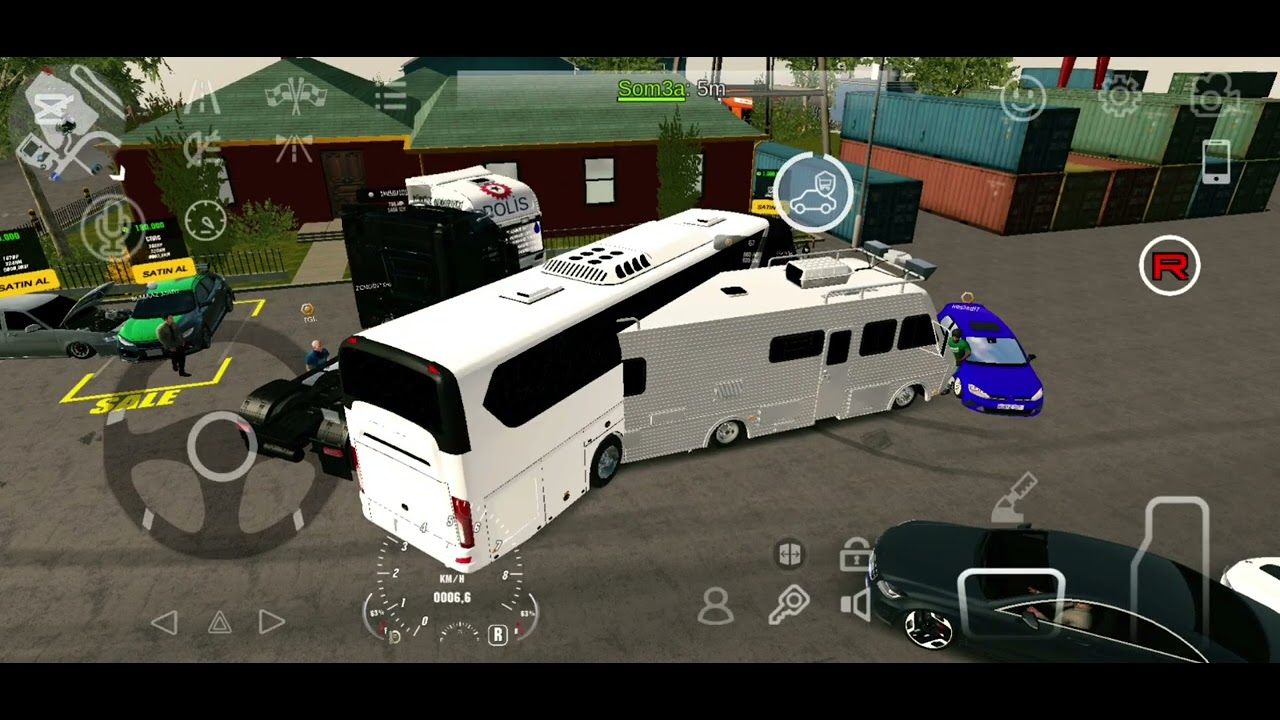 BMW f90 almaya çalışıyoruz gün 3 