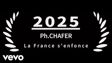 Ph.CHAFER - La France s