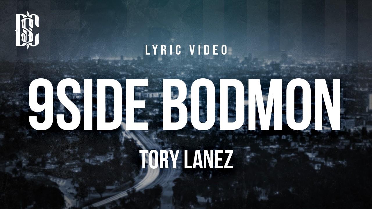 Tory Lanez - 9Side Bodmon | Lyrics - YouTube
