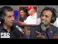 &quot;I&#39;m Not a Plan B Guy&quot; - Would Vivek Consider Being Trump&#39;s Vice President?