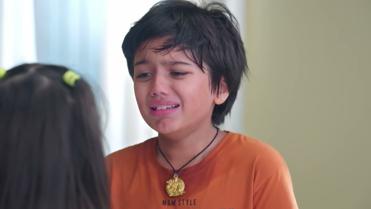 مسلسل خفايا القلوب 4 - حلقة 55 - أقوى مشهد 2