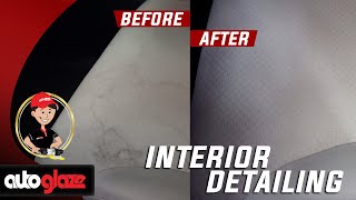 Dulu Jorok Banget, Begini Sekarang Nasib Interior Mobil Ini!