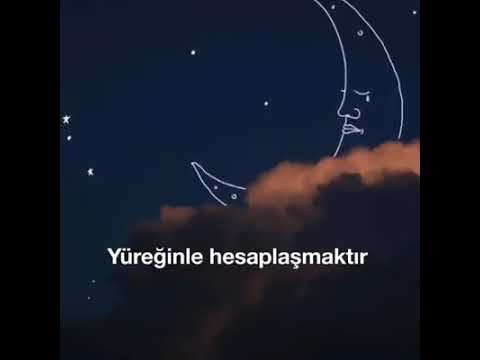 Gece nedir bilirmisin??