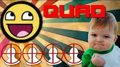 Insane feeds! MW3 Quick Scoping monatage #3