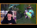 The Most Unexpected 1v1 Outcome - Best of LoL Streams #1423