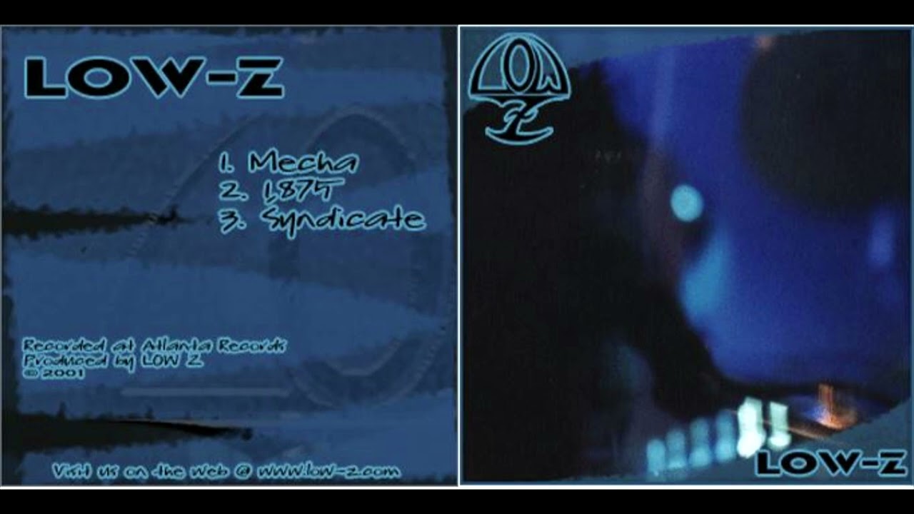 Low-Z - Low-Z (Demo) (2001)