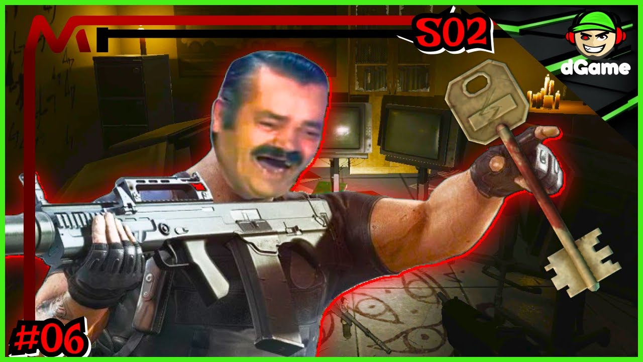 RB-PKPM: STILL THE WORST MARKED KEY IN ESCAPE FROM TARKOV PATCH 14 ...