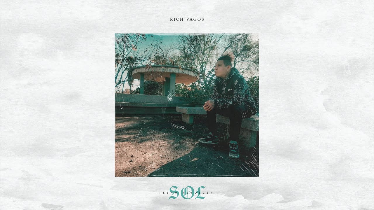 Teeam Revolver - Sol (Video Oficial) auf YouTube ansehen Teeam Revolver - Sol (Video Oficial) auf YouTube ansehen