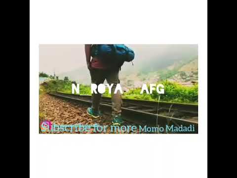 شمالک میوزد بابرگ گندم آهنگ مسافری غمگینMosafer Song