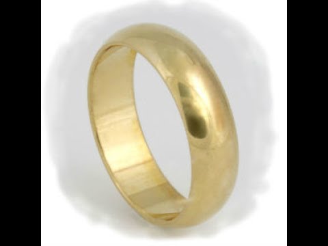 Золото из советского кольца 375 пробы