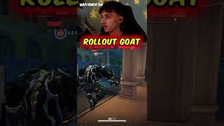 Andrews Rollouts Are On A Different Level