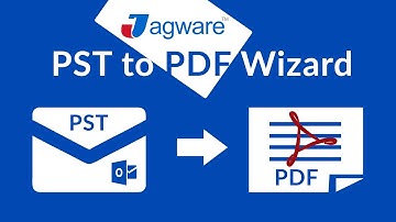 How to Convert Outlook Emails into PDF?