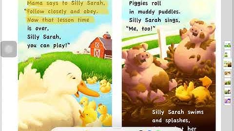 iPad Fluency - with Screen Record and annotation