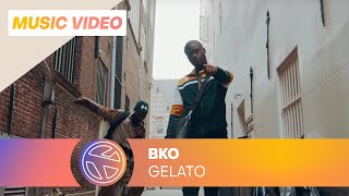 BKO - Gelato (Prod. DNL Beats)