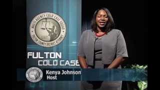 Cold Case - Victim: Iman Cannon