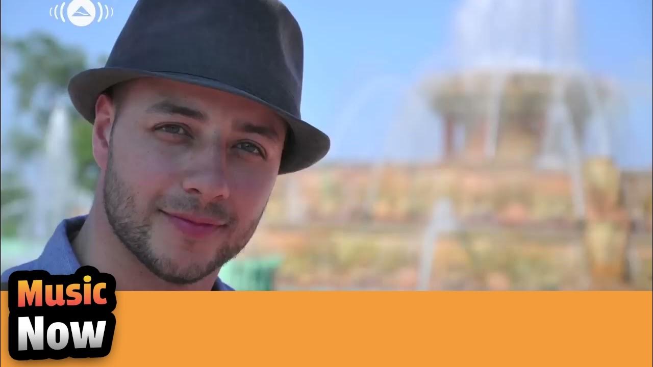 Maher Zain - Hold My Hand - Official Lyric Video Maher Zain - Hold My Hand - Official Lyric Video