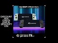 GameSir X5 Lite Mobile Gaming Controller for Android & iPhone 16/15, Hall Effect Joystick Portable G