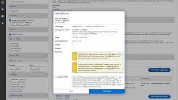 Registration Tutorial