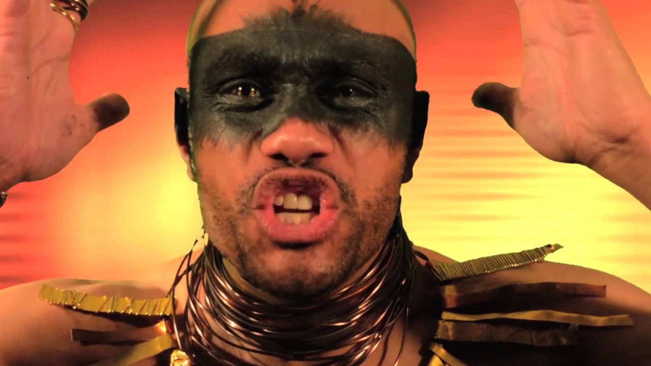 Watch Aaron Paul - GOODBYE (Remixed) - Official Music Video on YouTube Watch Aaron Paul - GOODBYE (Remixed) - Official Music Video on YouTube