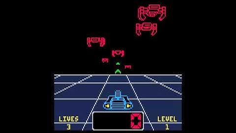 SKY ATTACK SKYATTACK PICO 8 Fantasy Virtual Console Lexaloffle Games www lexaloffle com