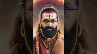 Rishab Shetty Kantara A Legend Chapter 1 Realistic Pencil Sketch