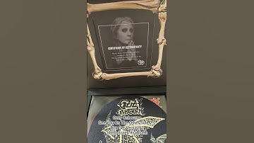 Thumbnail of Ozzy Osbourne - See You On The Other Side 2.0 - Box Set Version 2 #bttb #ozzy #sabbath