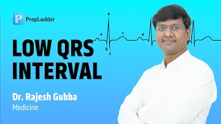 Low QRS Interval by Dr. Rajesh Gubba screenshot 3