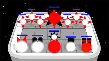 FIGHTER MERGE 3D - Merge Master, Battle Fusion ✶✷✸ Battle Simulator