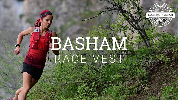 Inspired by Athletes: Amanda Basham and Her Runnin...