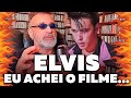 Elvis - Filme - Minha Opinião...