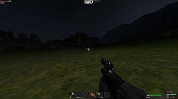 RustBuster Testing Anti AimBot (beta)