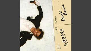 Miniatura de vídeo de "David Bowie - Fantastic Voyage (2017 Remaster)"