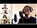 Worship Medley 2 | Calledout Music | Praise Embassy Music