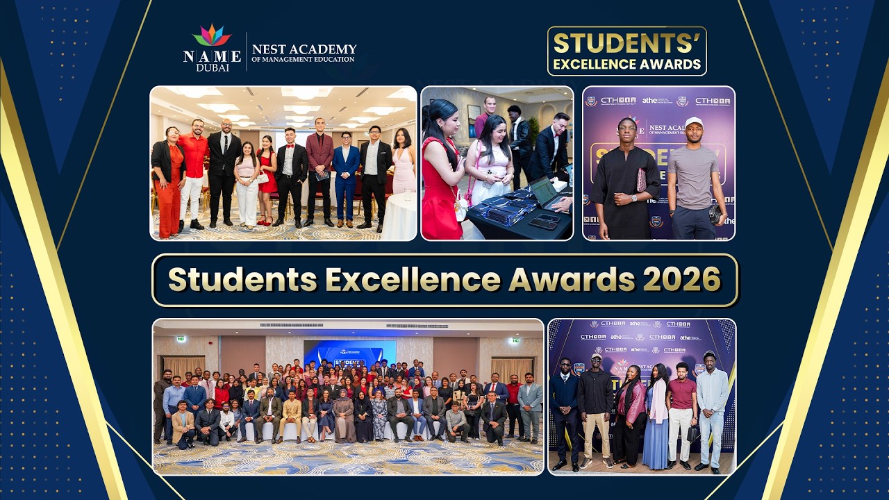 Excellence Awards