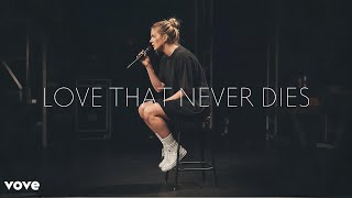 Novi – Love That Never Dies (Official Lyric Video)