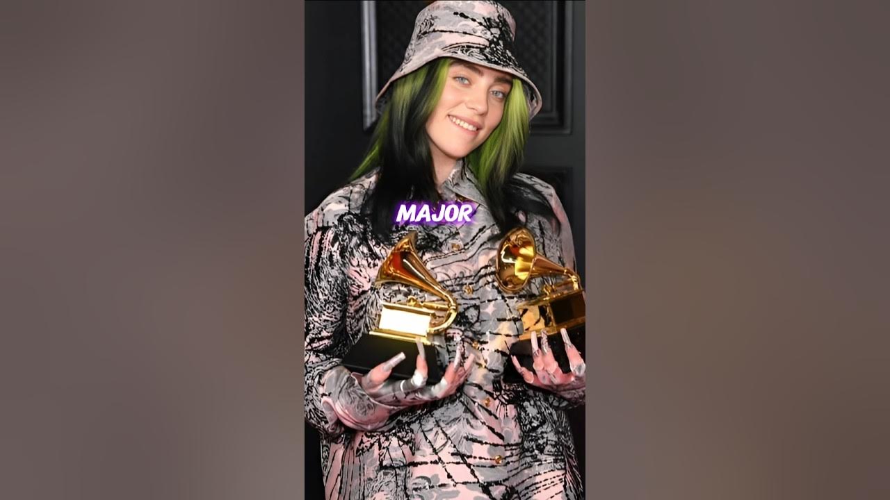 Billie Eilish’s Secret Life EXPOSED You Won’t Believe This! 😱"