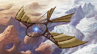 Channel LSV - Battle for Zendikar Draft #2 (Match 1)