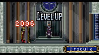 Circle of the Moon: Any% in 2:54.25
