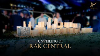Rak Central In Ras Al Khaimah Bnw Developments