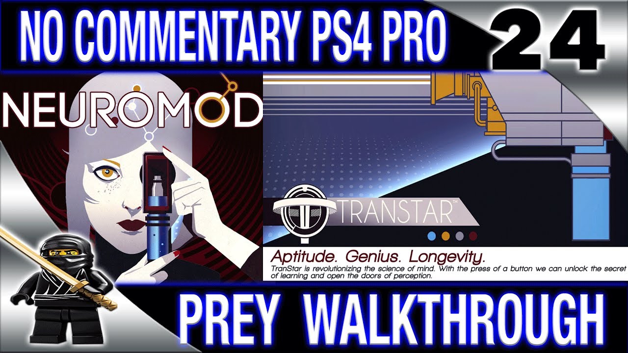 prey walkthrough all collectibles prey walkthrough all collectibles