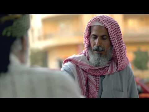اللمسة الحانية  محمد العبدالله  