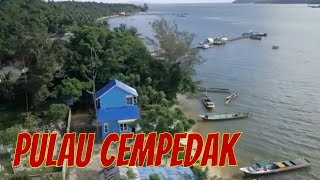 Pulau CEMPEDAK - Ketapang