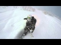 GoPro Line of the Winter: Dave Quirk - Mt. Niseko Annupuri, Japan 03.07.16 - Snow